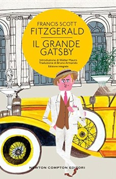 grande gatsby