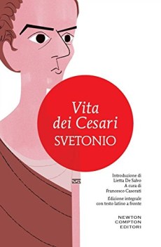 vita dei cesari (TF latino)