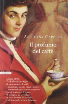 profumo del caff