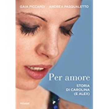 per amore (kostner e schwazer)