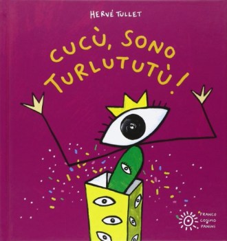 cucu\' sono turlututu\'