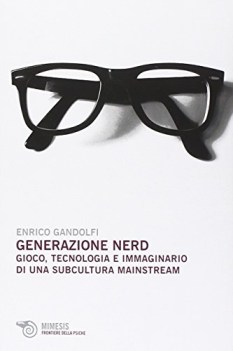 generazione nerd