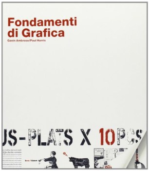 fondamenti di grafica (seconda edizione aggiornata)