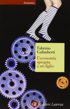 economia spiegata a un figlio