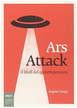 ars attack