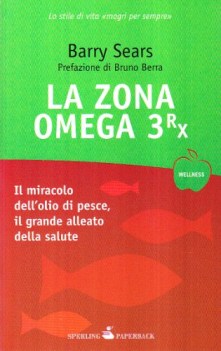 zona omega 3rx