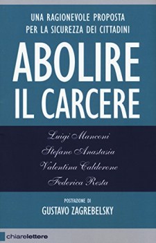 abolire il carcere