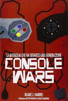 console wars