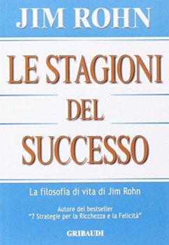 STAGIONI DEL SUCCESSO