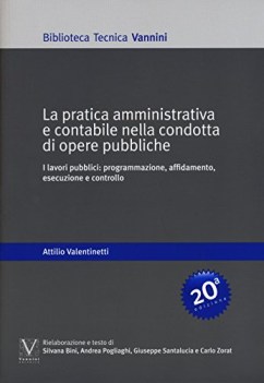 pratica amministrativa cont.op.pubbl.(20 materie tecn.itc,f,t,ipc