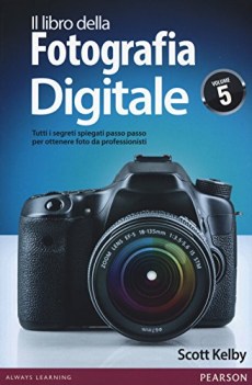 libro della fotografia digitale 5