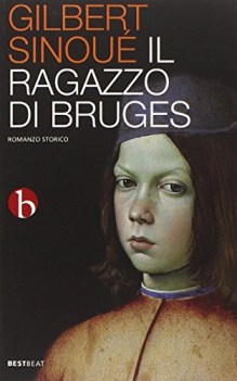 ragazzo di bruges