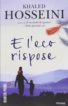 e l\'eco rispose