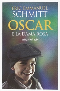 oscar e la dama in rosa