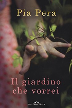 giardino che vorrei