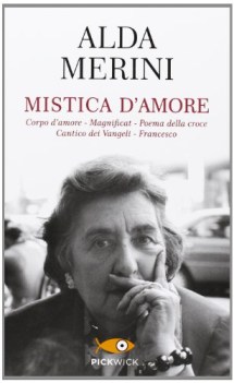 mistica d\'amore