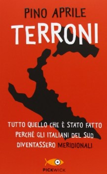 terroni tutto quello che e\' stato fatto