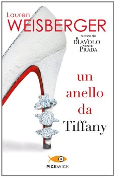 anello da tiffany