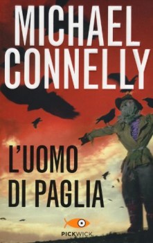 uomo di paglia