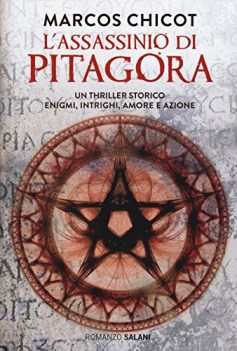 assassinio di pitagora