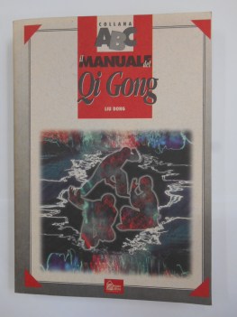 manuale del qi gong