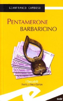 PENTAMERONE BARBARICINO