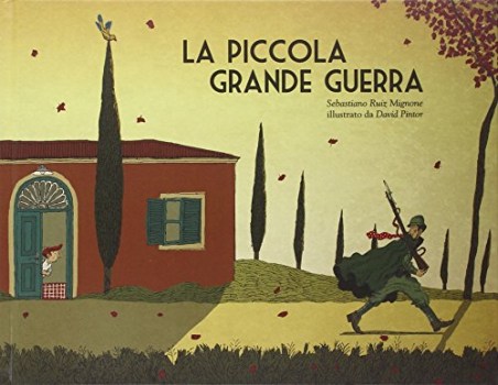 piccola grande guerra