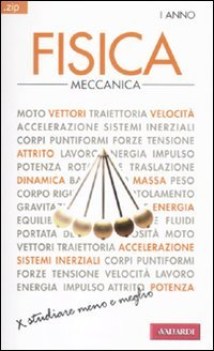 fisica vol.1 meccanica