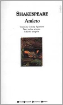 amleto (TF INGLESE)