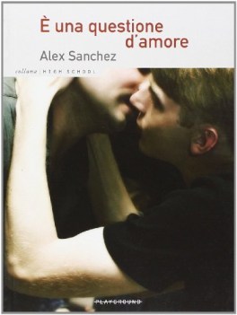 e\' una questione d \'amore