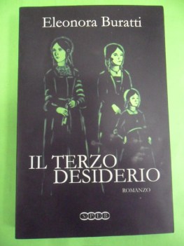 terzo desiderio