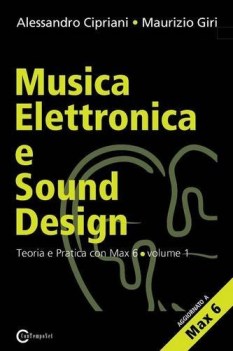 musica elettronica e sound design (2^edizione)