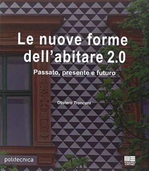 nuove forme dell\'abitare 2.0