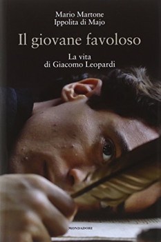 giovane favoloso vita di giacomo leopardi