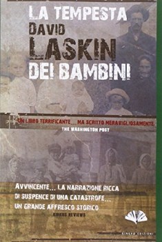 tempesta dei bambini 12 gennaio 1888