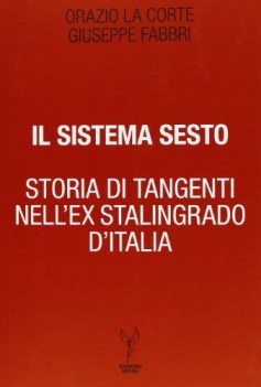 sistema sesto storia di tangenti nell\'ex stalingrado d\'italia