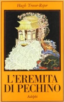 eremita di pechino