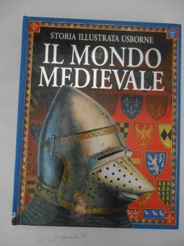 mondo medioevale