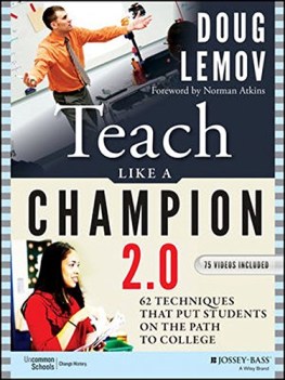 teach like a champion 2.0