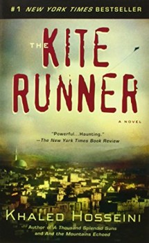 kite runner (inglese) integrale