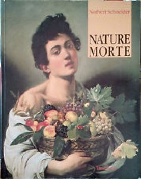 nature morte