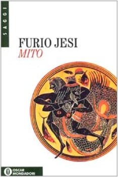 mito furio jesi