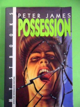 possession (fuori catalogo)