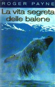 vita segreta delle balene fc