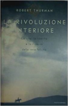 rivoluzione interiore