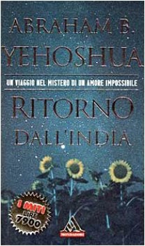 ritorno dall\'india  (coll. miti)