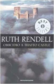 omicidio a thatto castle (fuori catalogo)