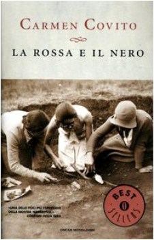 rossa e il nero (fuori catalogo)