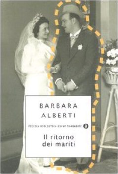 ritorno dei mariti (fuori catalogo)