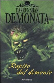 demonata (fuori catalogo)